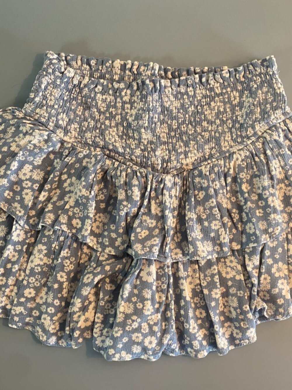 Altard State mini-skirt, Women's Size M - C000114